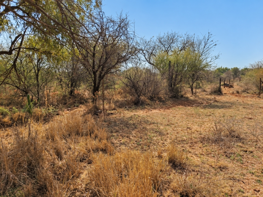 Commercial Property for Sale in Schylock A H North West